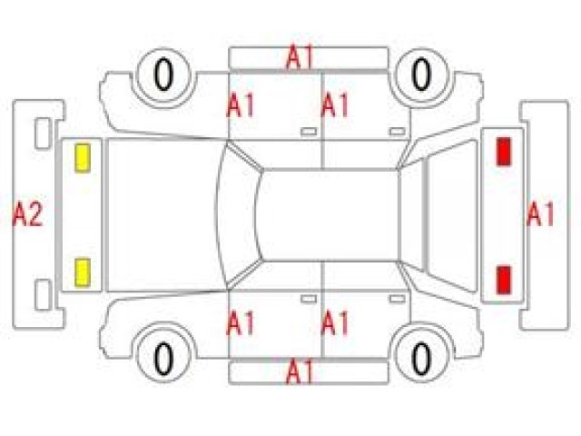 Daihatsu WAKE 2016 7903432-23