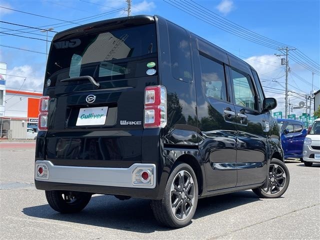 Daihatsu WAKE 2016 7903432-5