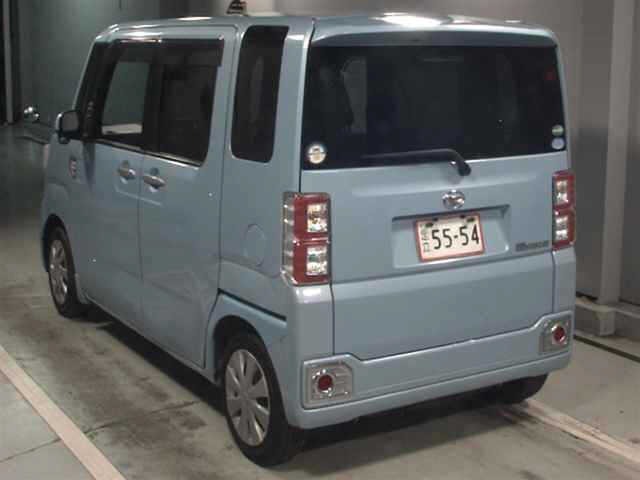 Daihatsu WAKE 2017 7903520-1