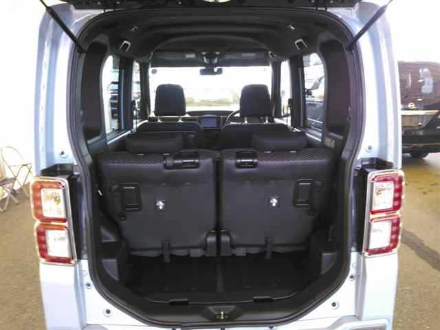 Daihatsu WAKE 2017 7903520-10