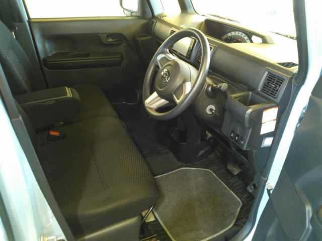Daihatsu WAKE 2017 7903520-3