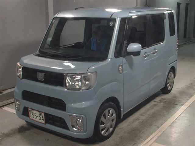 Daihatsu WAKE 2017 7903520-4