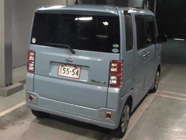 Daihatsu WAKE 2017 7903520-5