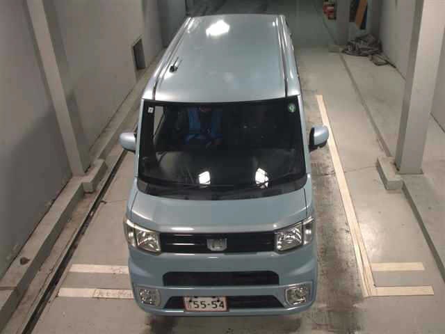 Daihatsu WAKE 2017 7903520-6
