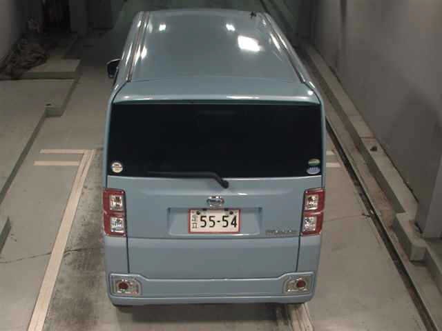 Daihatsu WAKE 2017 7903520-7