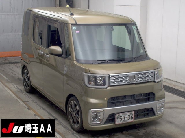 Daihatsu WAKE 2015 7903541-0