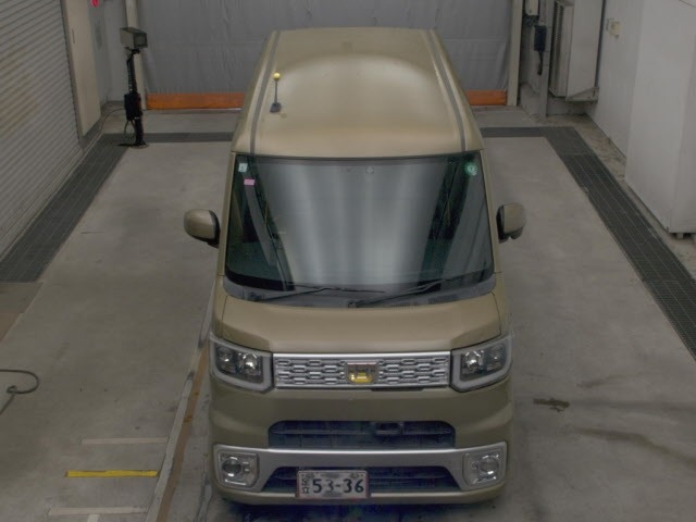 Daihatsu WAKE 2015 7903541-6