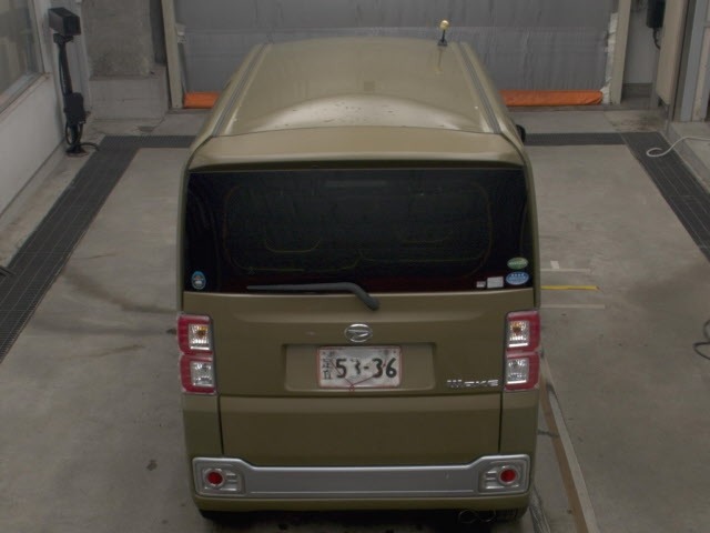 Daihatsu WAKE 2015 7903541-7