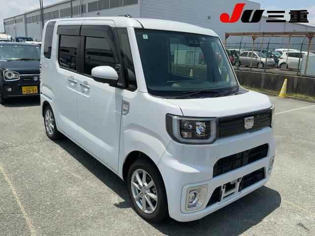 Daihatsu WAKE 2022 7903557-0