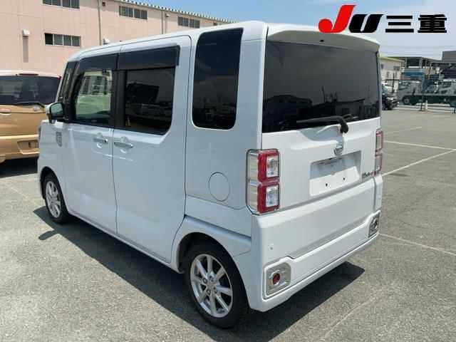 Daihatsu WAKE 2022 7903557-1