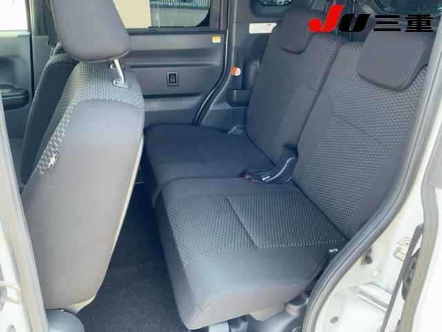 Daihatsu WAKE 2022 7903557-10