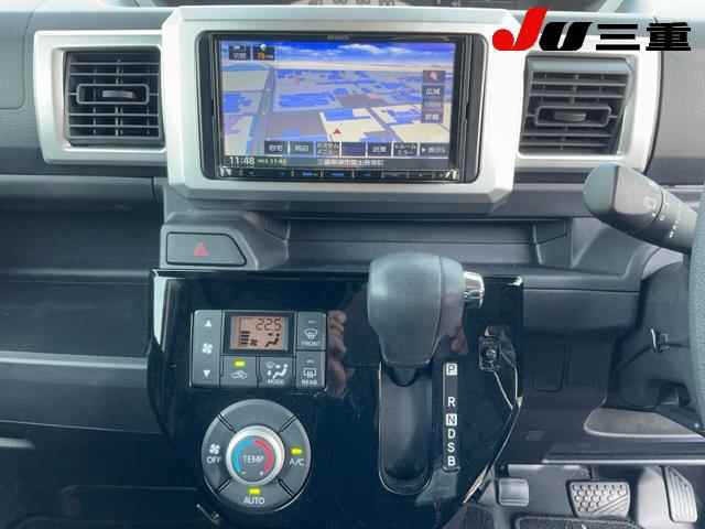 Daihatsu WAKE 2022 7903557-11