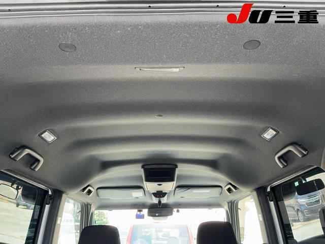 Daihatsu WAKE 2022 7903557-12