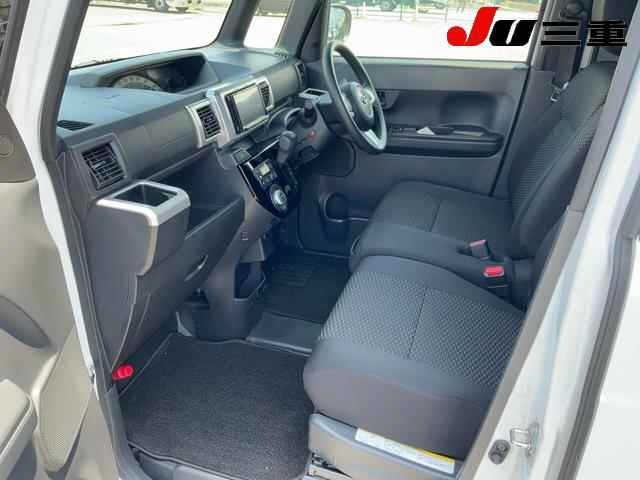 Daihatsu WAKE 2022 7903557-3