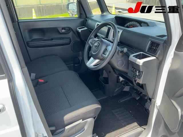 Daihatsu WAKE 2022 7903557-4