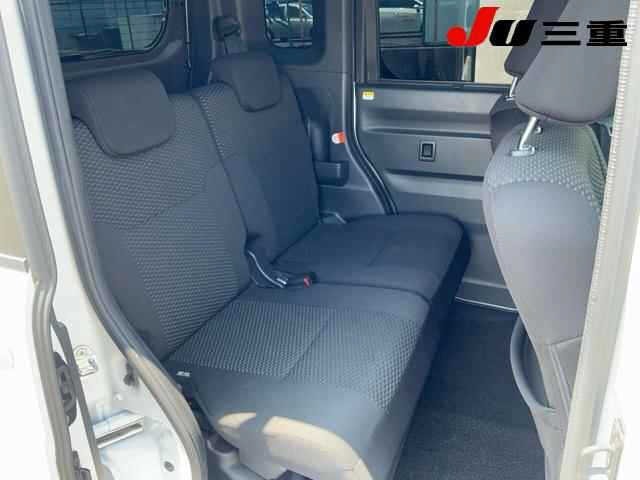 Daihatsu WAKE 2022 7903557-5