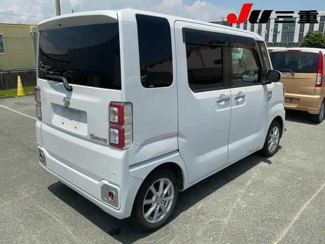 Daihatsu WAKE 2022 7903557-6