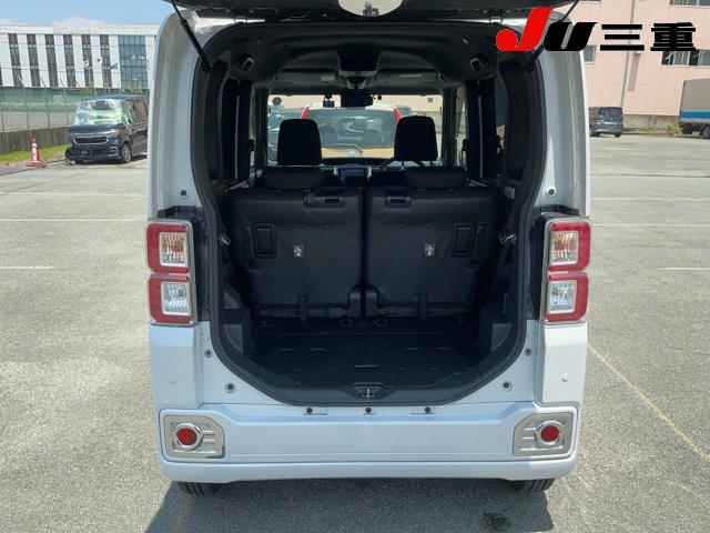 Daihatsu WAKE 2022 7903557-7