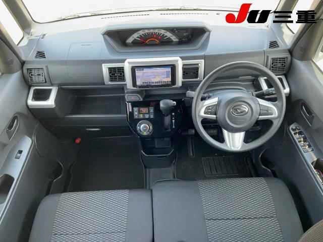 Daihatsu WAKE 2022 7903557-8