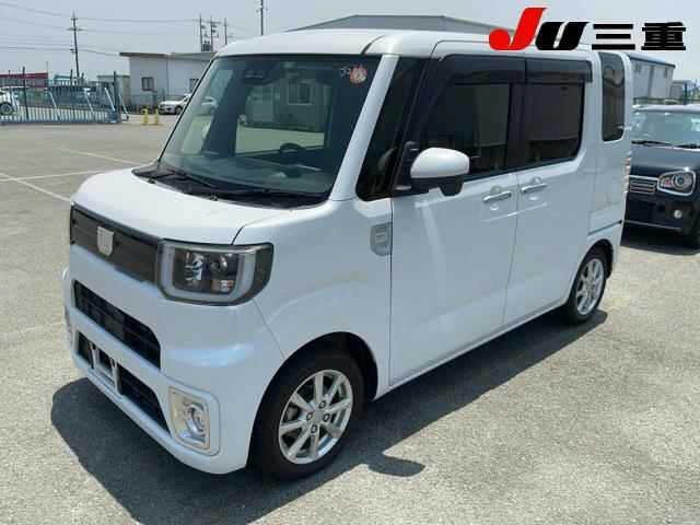 Daihatsu WAKE 2022 7903557-9