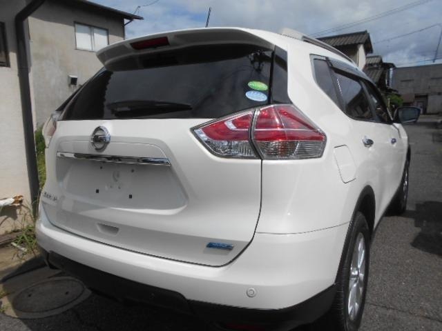 Nissan X-TRAIL 2015 7889070-1
