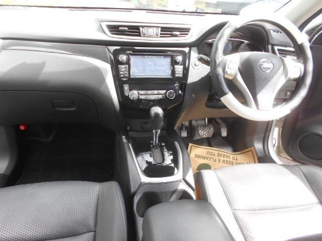 Nissan X-TRAIL 2015 7889070-2