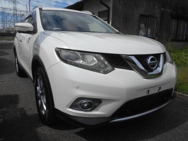 Nissan X-TRAIL 2015 7889070-4