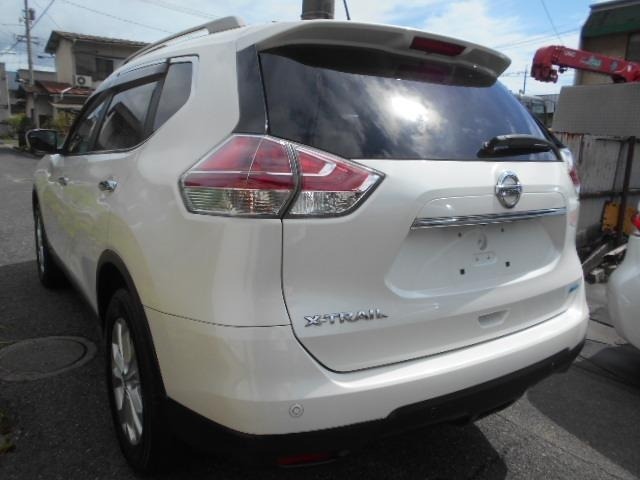Nissan X-TRAIL 2015 7889070-5