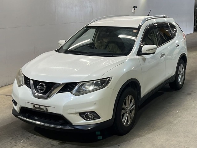 Nissan X-TRAIL 2016 7889072-0