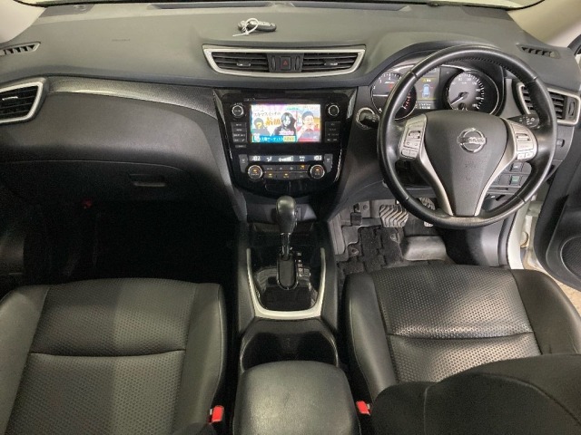 Nissan X-TRAIL 2016 7889072-3