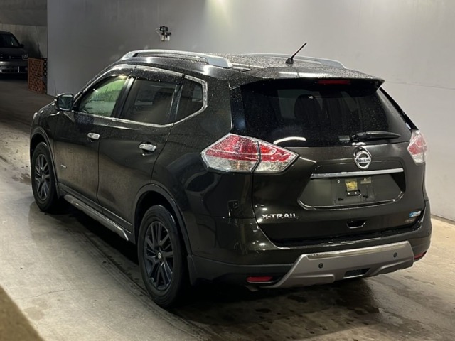 Nissan X-TRAIL 2015 7889074-1
