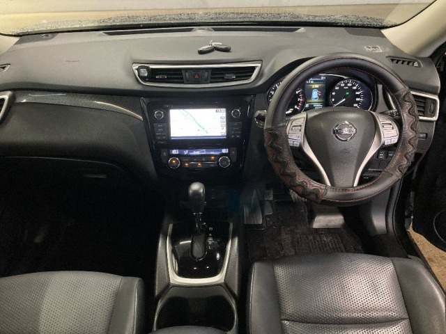 Nissan X-TRAIL 2015 7889074-3