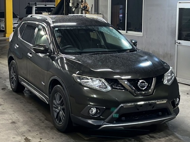 Nissan X-TRAIL 2015 7889074-4