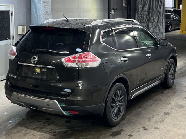 Nissan X-TRAIL 2015 7889074-5