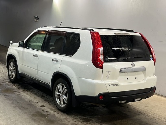 Nissan X-TRAIL 2011 7889081-1