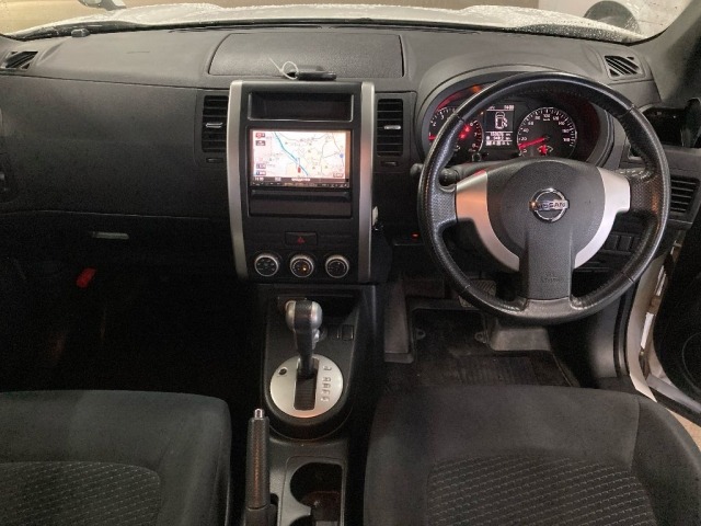 Nissan X-TRAIL 2011 7889081-3