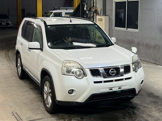 Nissan X-TRAIL 2011 7889081-4