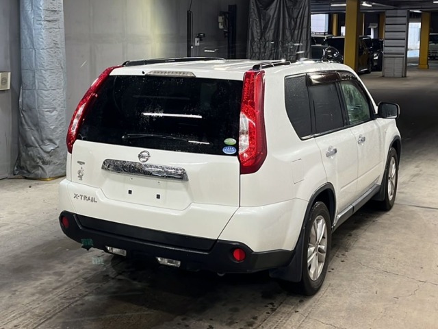 Nissan X-TRAIL 2011 7889081-5