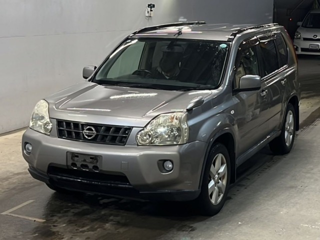 Nissan X-TRAIL 2009 7889082-0
