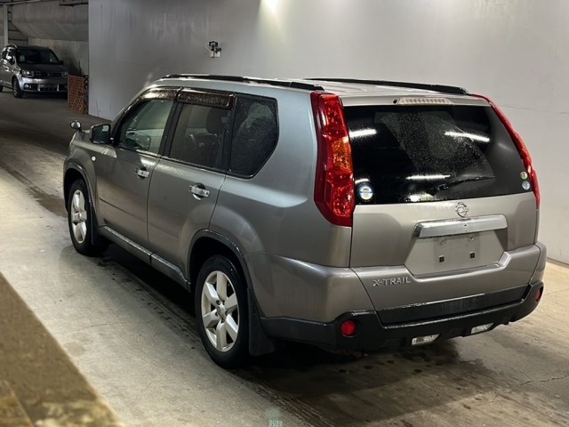 Nissan X-TRAIL 2009 7889082-1