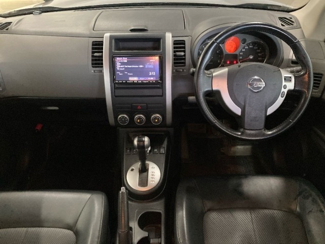 Nissan X-TRAIL 2009 7889082-3