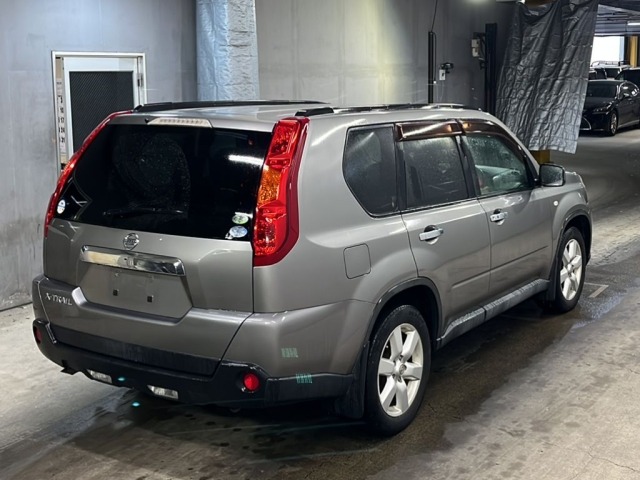Nissan X-TRAIL 2009 7889082-5