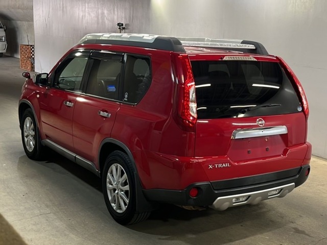 Nissan X-TRAIL 2012 7889083-1