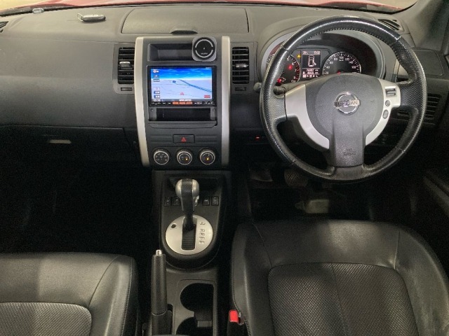 Nissan X-TRAIL 2012 7889083-3