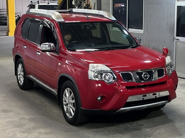 Nissan X-TRAIL 2012 7889083-4