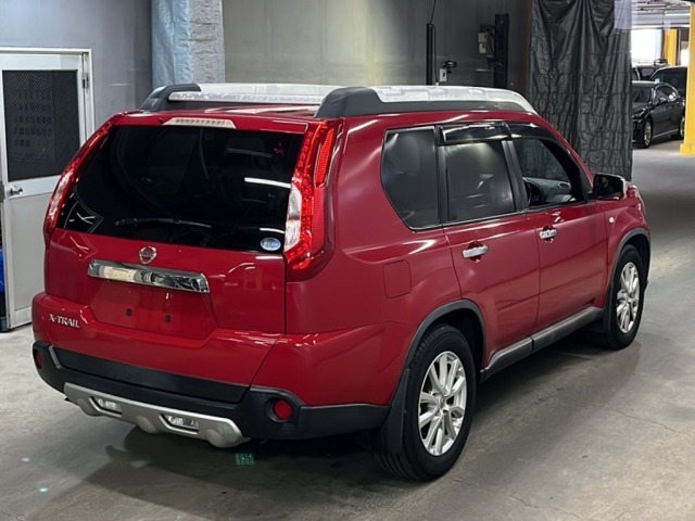 Nissan X-TRAIL 2012 7889083-5