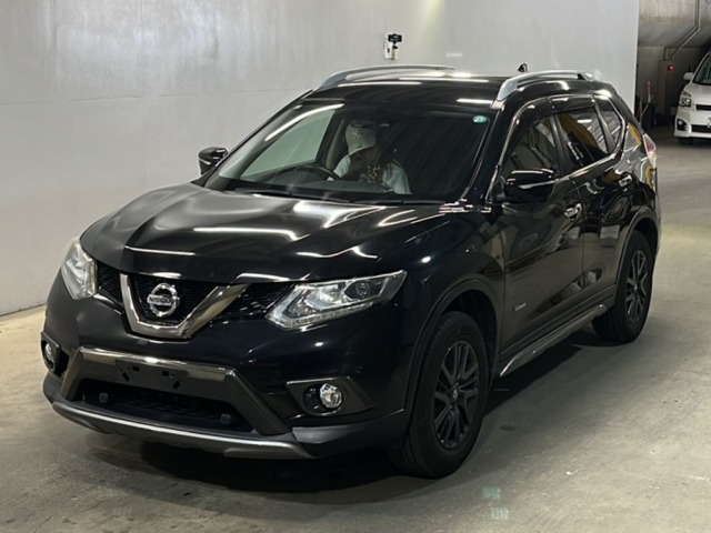 Nissan X-TRAIL 2015 7889110-0