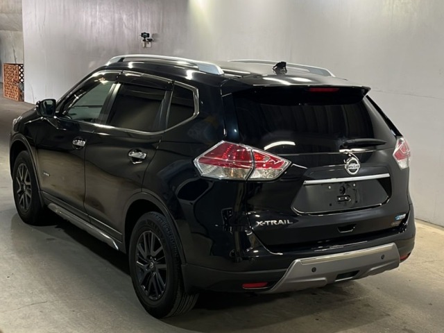 Nissan X-TRAIL 2015 7889110-1