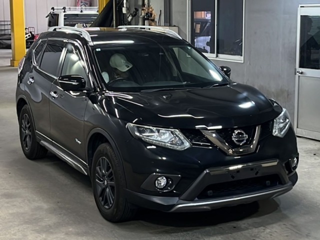Nissan X-TRAIL 2015 7889110-4