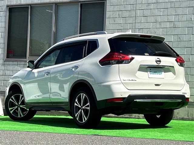 Nissan X-TRAIL 2018 7889594-13